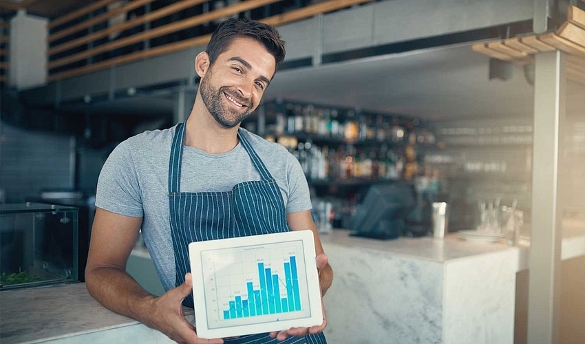 15 Ways To Increase Sales for Your Small Business