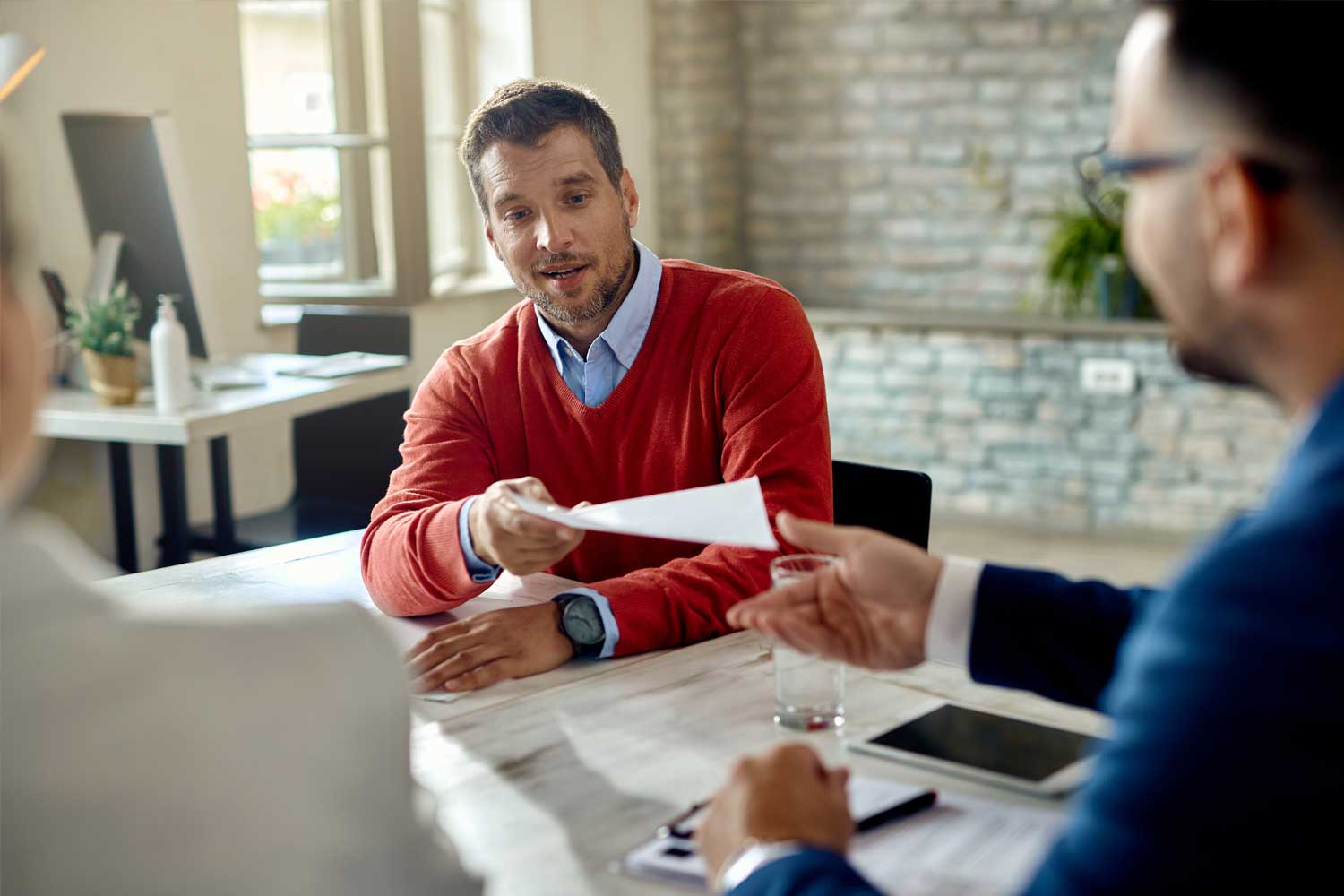 5 Signs It’s Time to Refinance Your Business Loan