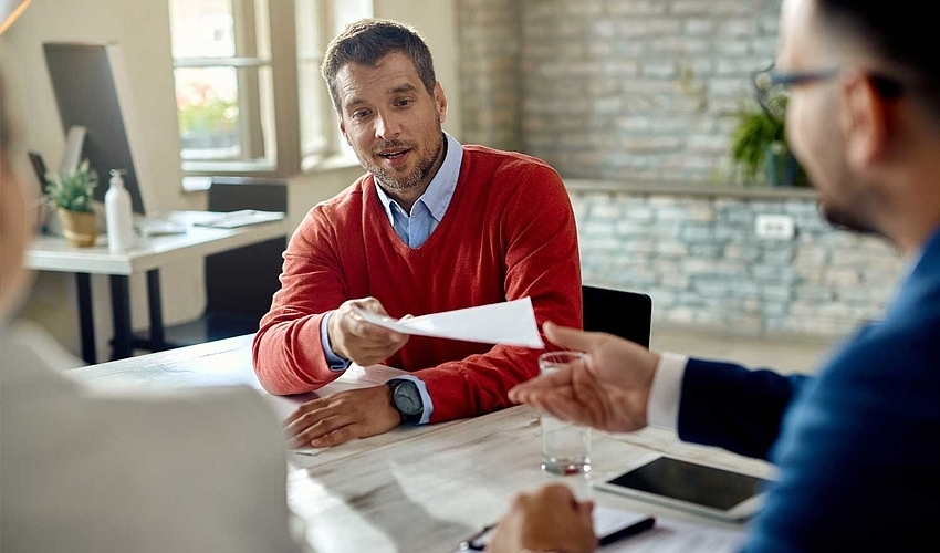 5 Signs It’s Time to Refinance Your Business Loan