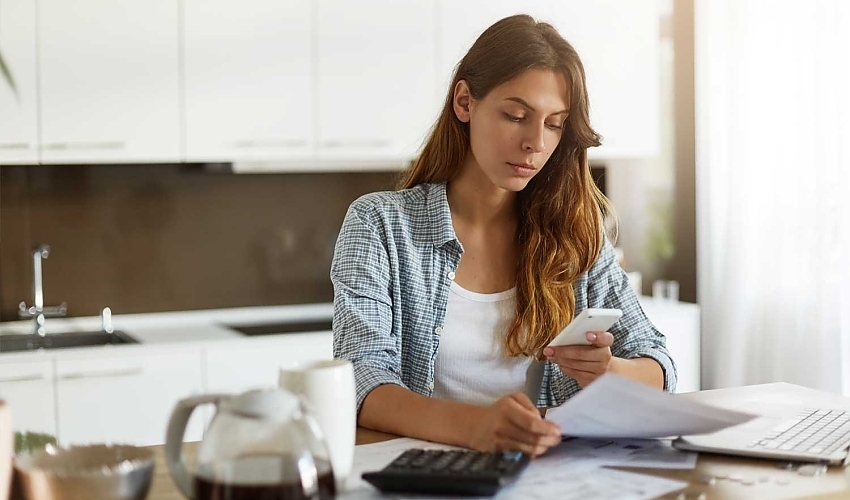Are Business Loans Tax Deductible?