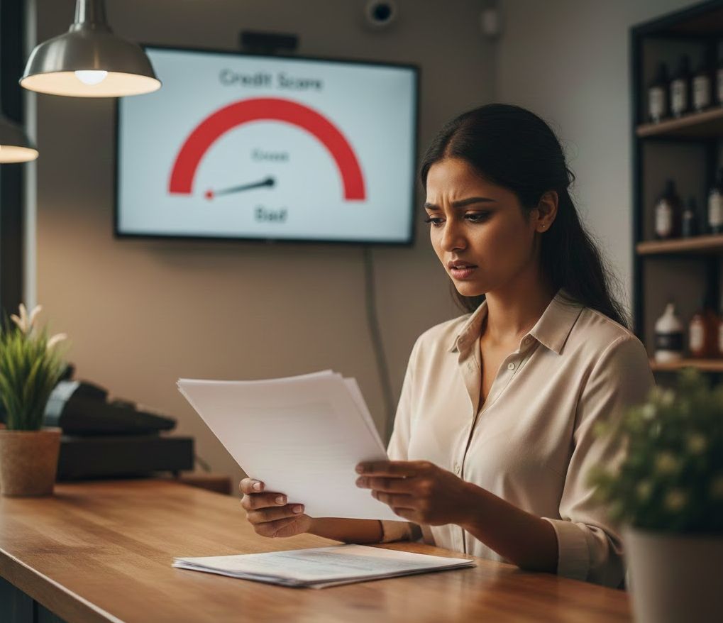 Bad Credit Business Loans: How to Get Funded With Less-Than-Perfect Credit