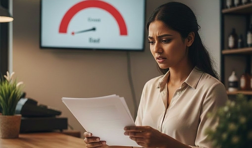 Bad Credit Business Loans: How to Get Funded With Less-Than-Perfect Credit