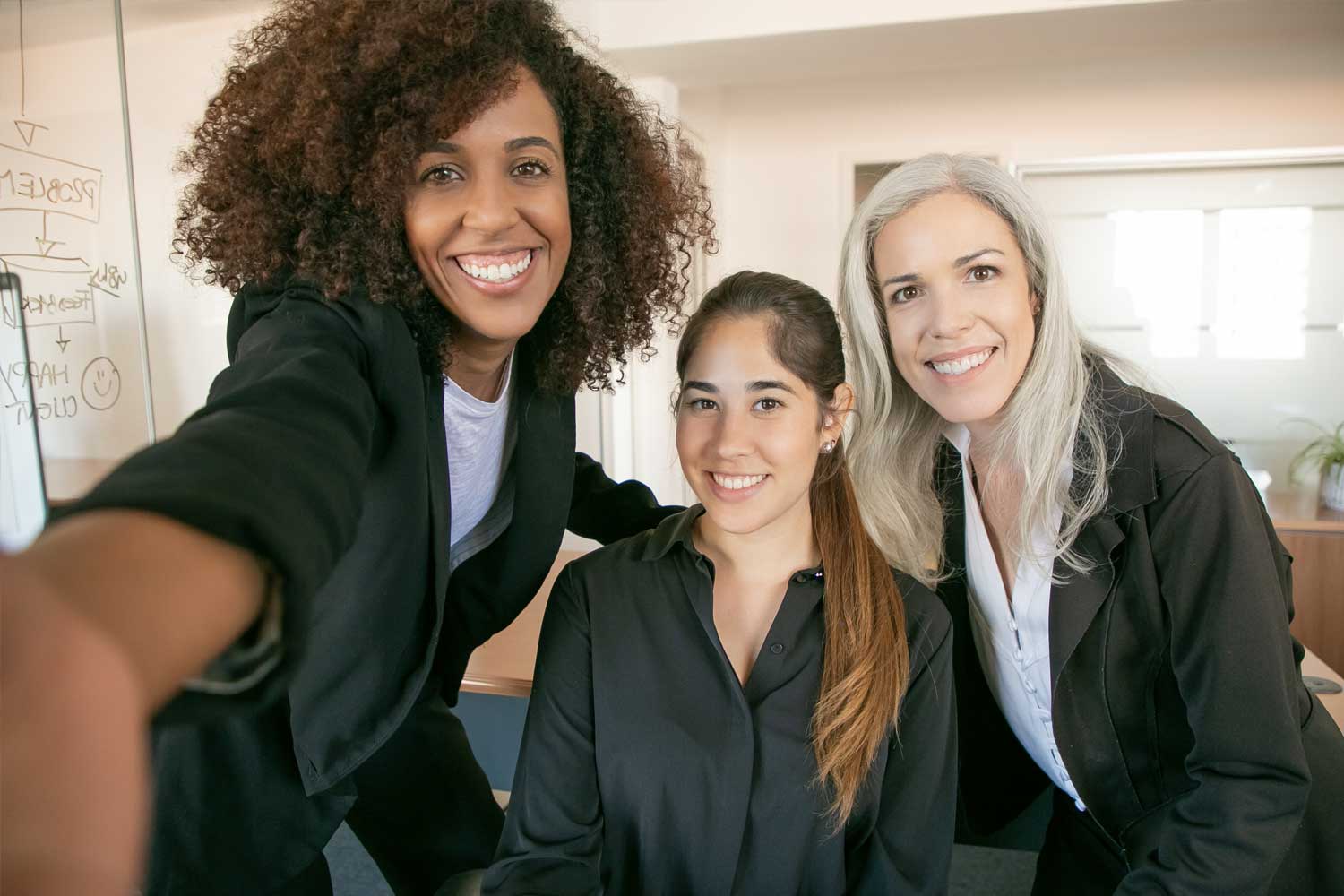 Benefits of Women-Owned Business Certification
