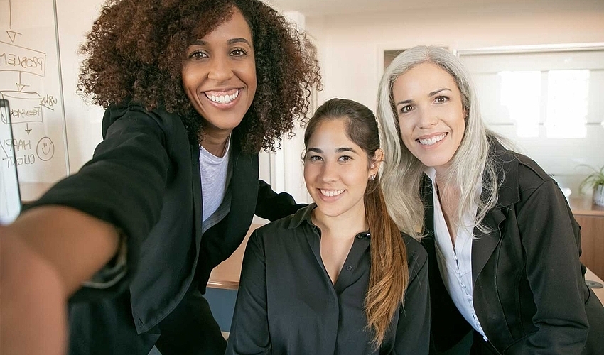 Benefits of Women-Owned Business Certification