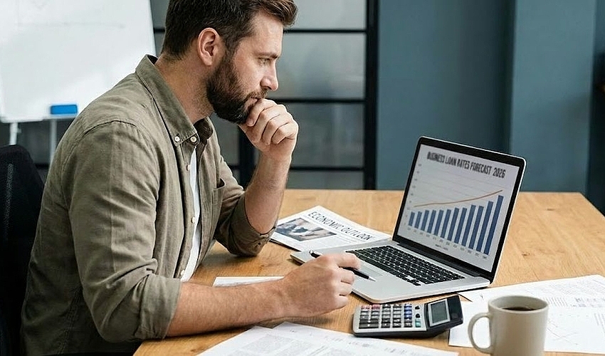 Business Loan Interest Rates: What to Expect in 2026