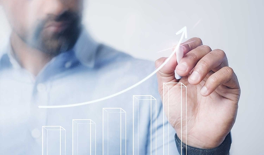 How Growth Exposes the Flaws in Your Capital Strategy