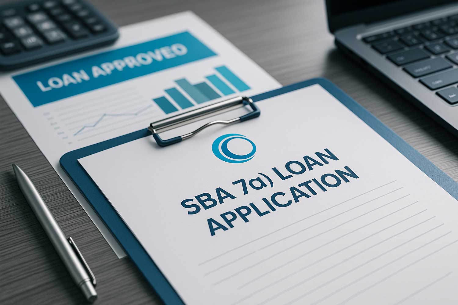 How SBA 7(a) Loans Work and Who Can Get Them