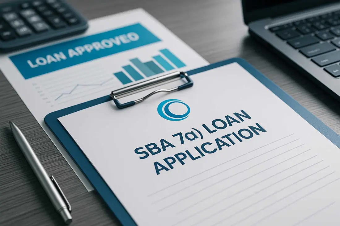 How SBA 7(a) Loans Work and Who Can Get Them How SBA 7(a) Loans Work and Who Can Get Them