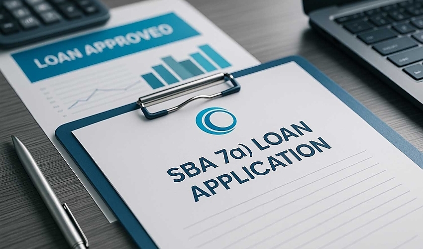 How SBA 7(a) Loans Work and Who Can Get Them