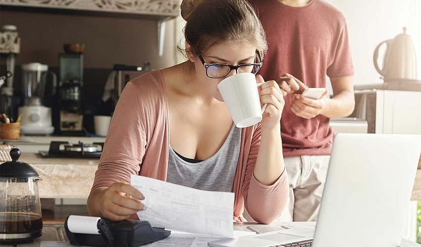 How to Choose the Right Type of Small Business Loan in 2025