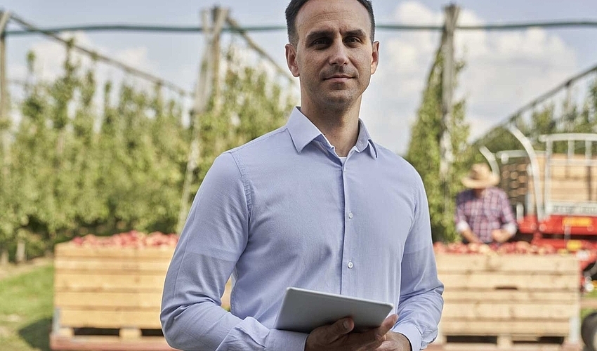 How to Keep Cash Flow Stable When Farm Costs Spike