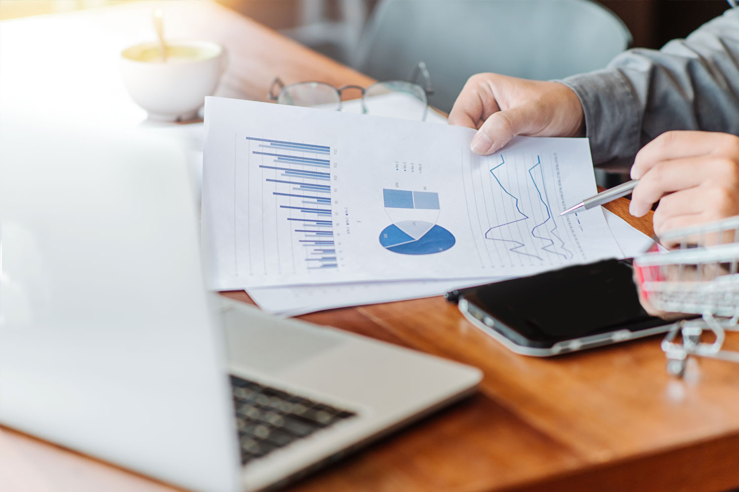 Revenue-Based Financing for Founders