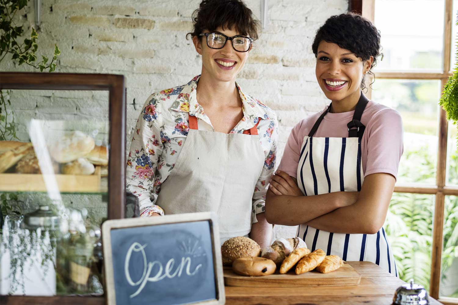 Small Business Loans That Go Beyond Survival