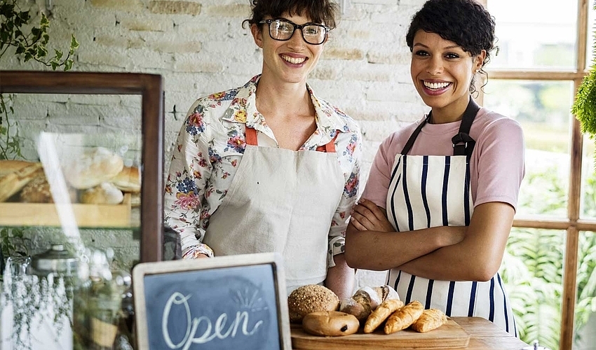 Small Business Loans That Go Beyond Survival