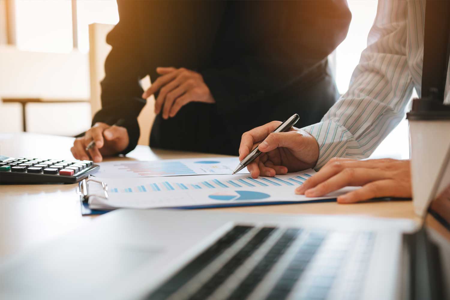 The Real Difference Between Term Loans and Working Capital Loans
