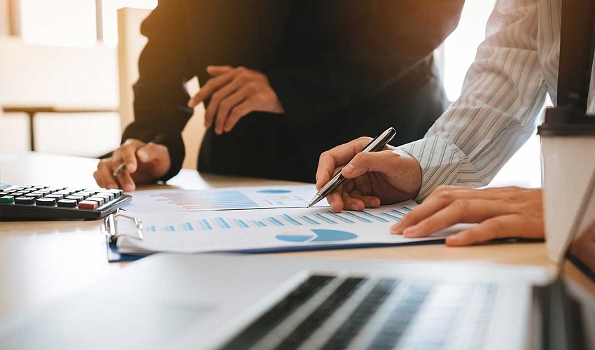 The Real Difference Between Term Loans and Working Capital Loans