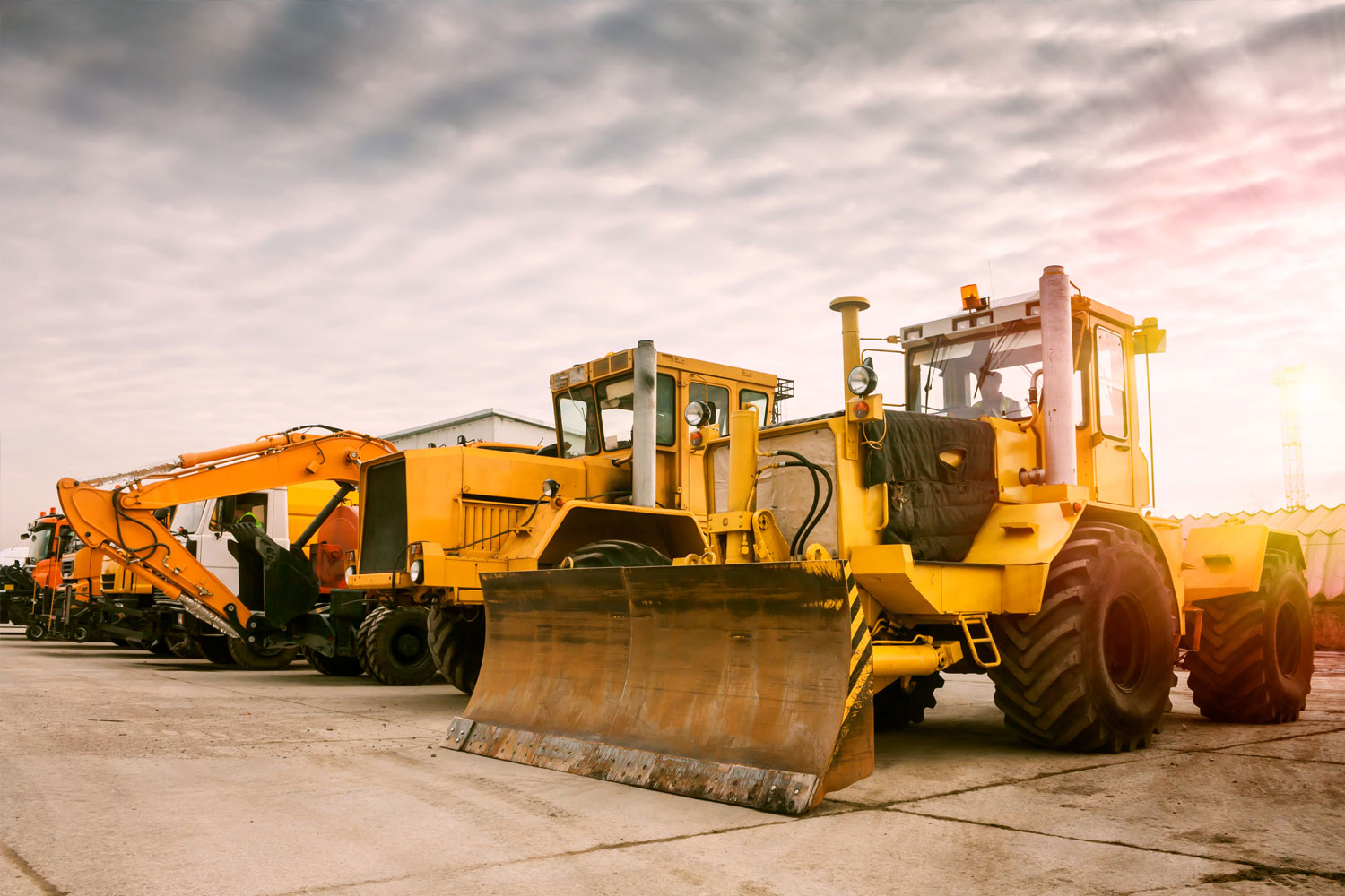 The Real Reason Equipment Financing Beats Paying Cash in Manufacturing