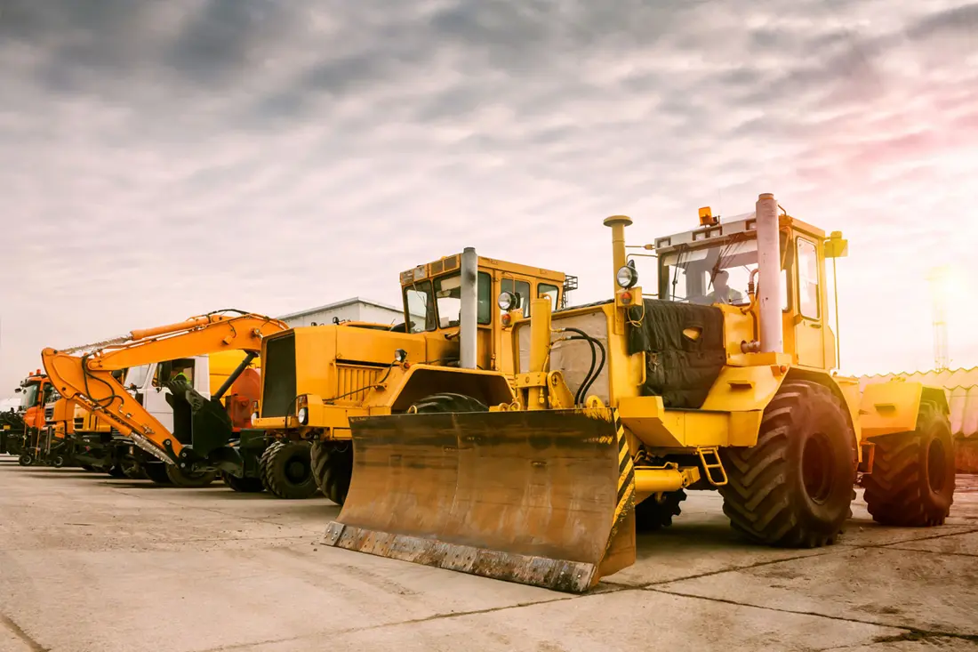 The Real Reason Equipment Financing Beats Paying Cash in Manufacturing The Real Reason Equipment Financing Beats Paying Cash in Manufacturing