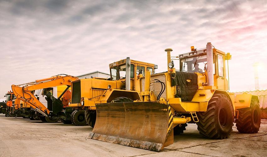 The Real Reason Equipment Financing Beats Paying Cash in Manufacturing