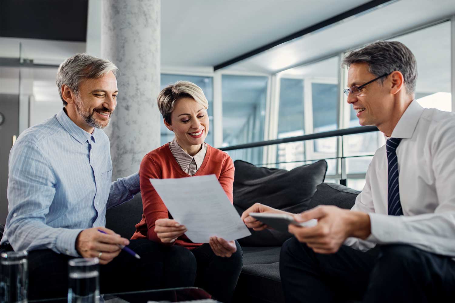 What to Do When Insurance Policy Growth Outpaces Cash Flow