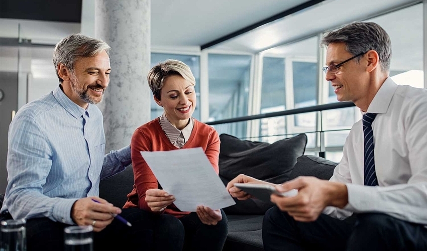 What to Do When Insurance Policy Growth Outpaces Cash Flow