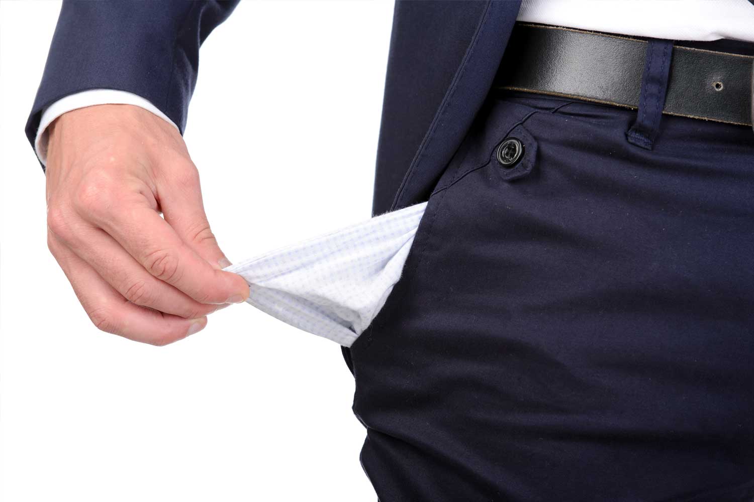 What to Do When Sales Are Up But Cash Flow Isn’t