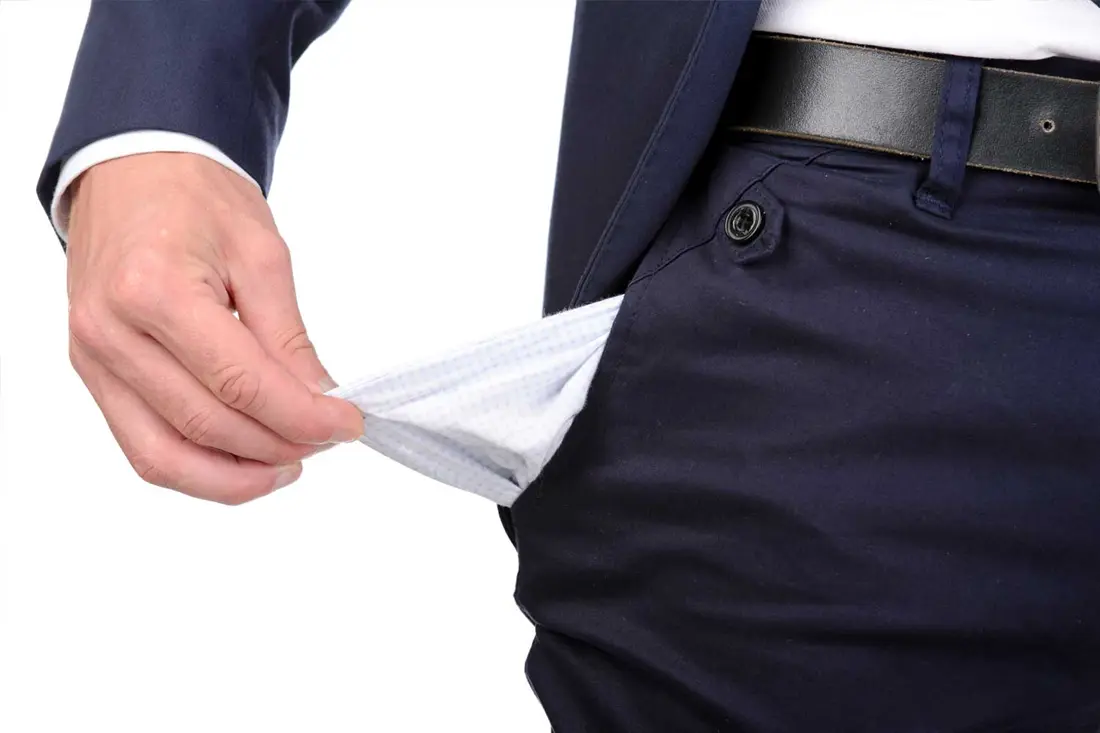 What to Do When Sales Are Up But Cash Flow Isn’t