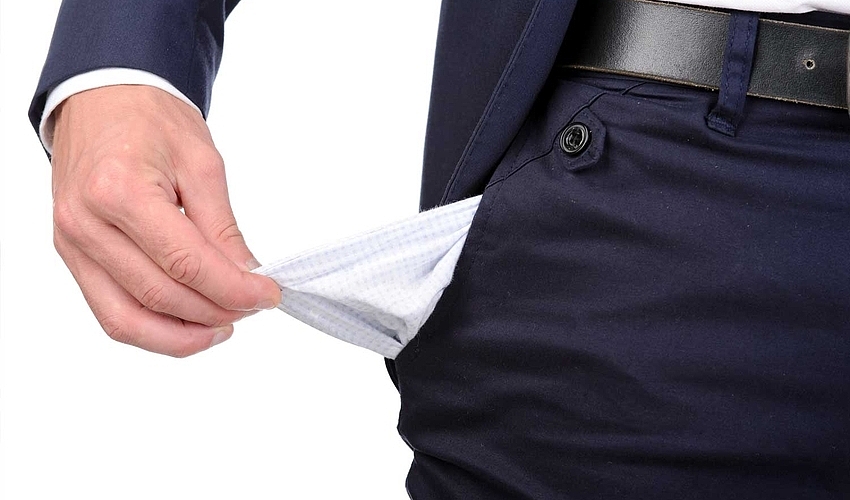 What to Do When Sales Are Up But Cash Flow Isn’t