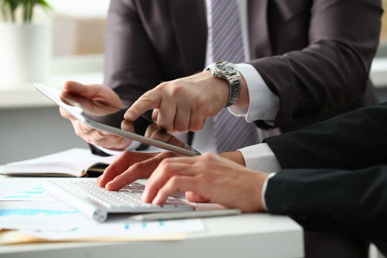 Why More Law Firms Are Using Flexible Business Funding in 2025