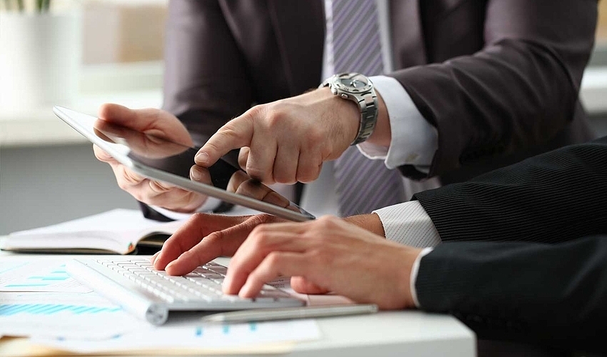 Why More Law Firms Are Using Flexible Business Funding in 2025