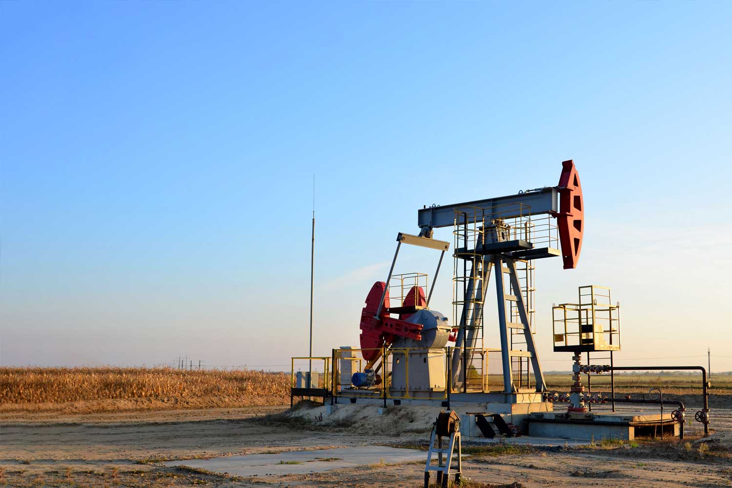 Why Oilfield Service Providers Rely on Fast Business Funding