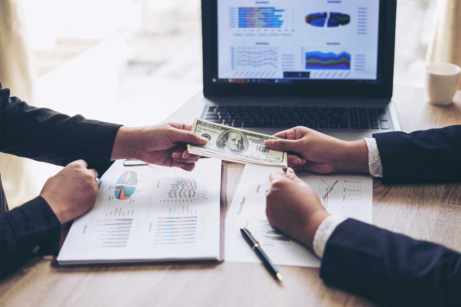 Why Speed Matters When Applying for Business Capital