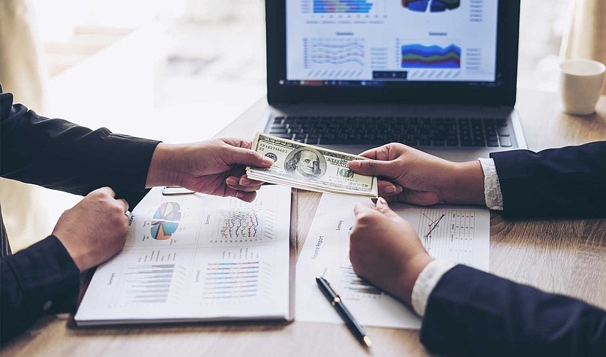Why Speed Matters When Applying for Business Capital