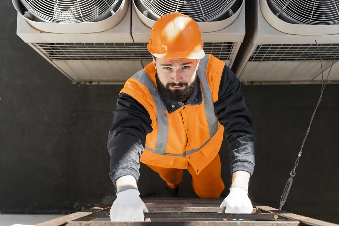What to Expect from HVAC & Ventilation Business Loans