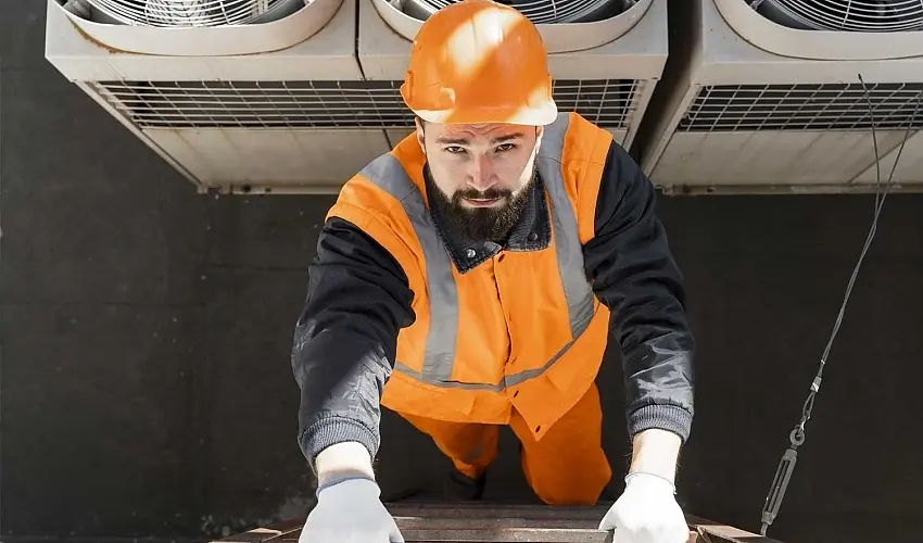 What to Expect from HVAC & Ventilation Business Loans