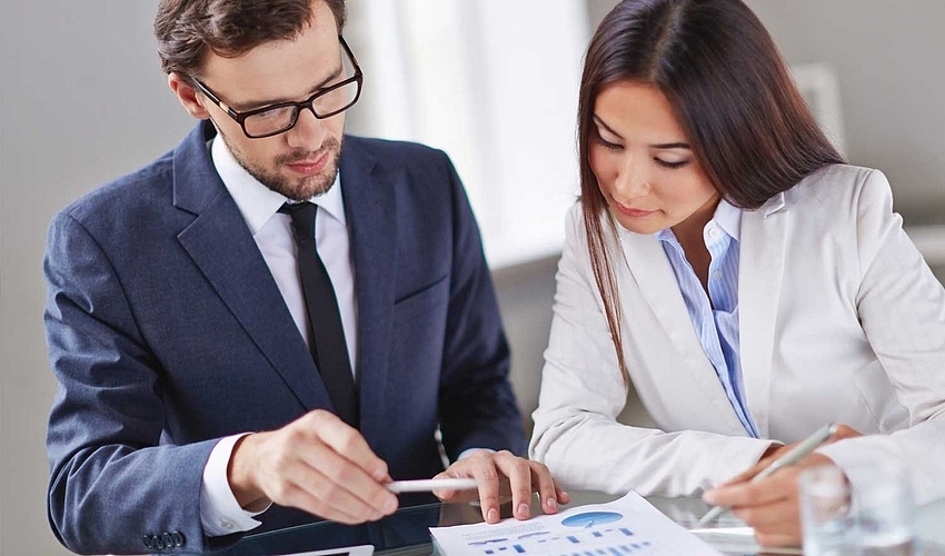 How to Separate Personal and Business Credit the Right Way