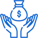 Funds up to