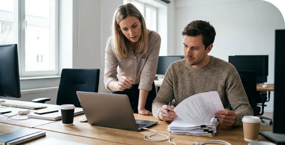 Capital Structured for Operational Execution