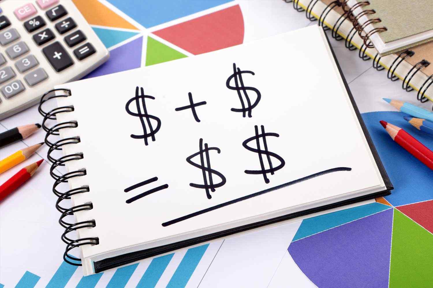 The True Cost of Business Capital